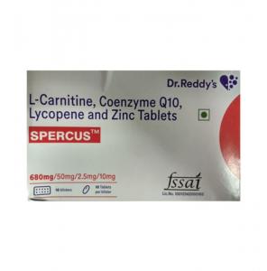 Spercus tablet